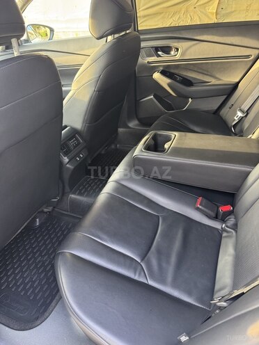 Honda Accord 2023, 85,295 km - 2.0 l - Bakı