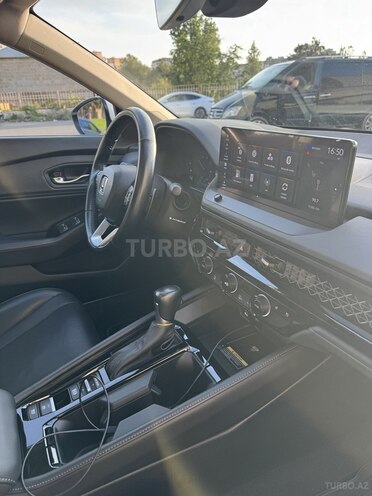 Honda Accord 2023, 85,295 km - 2.0 l - Bakı