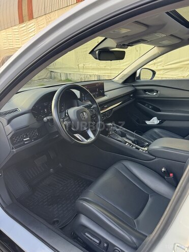 Honda Accord 2023, 85,295 km - 2.0 l - Bakı