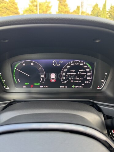 Honda Accord 2023, 85,295 km - 2.0 l - Bakı