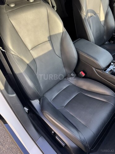 Honda Accord 2023, 85,295 km - 2.0 l - Bakı