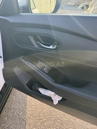 Honda Accord 2023, 85,295 km - 2.0 l - Bakı