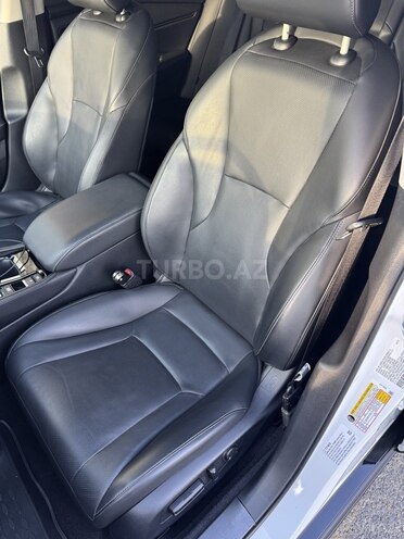 Honda Accord 2023, 85,295 km - 2.0 l - Bakı