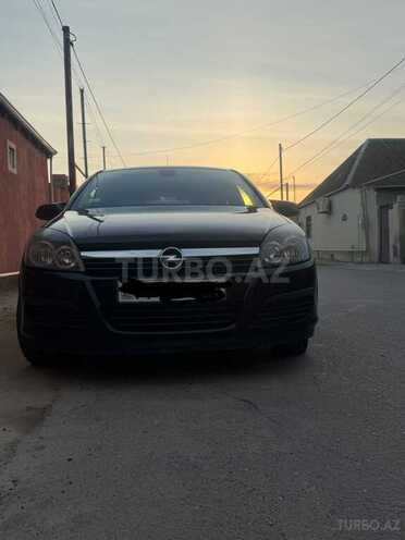 Opel Astra 2006, 287,000 km - 1.3 л - Bakı