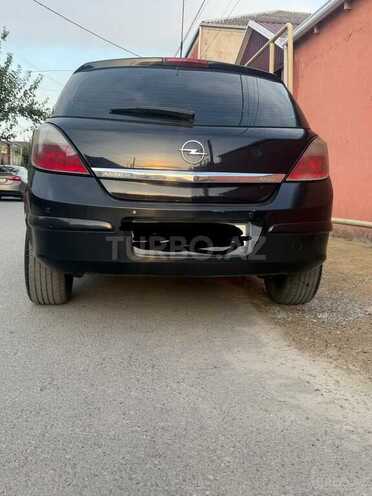 Opel Astra 2006, 287,000 km - 1.3 л - Bakı