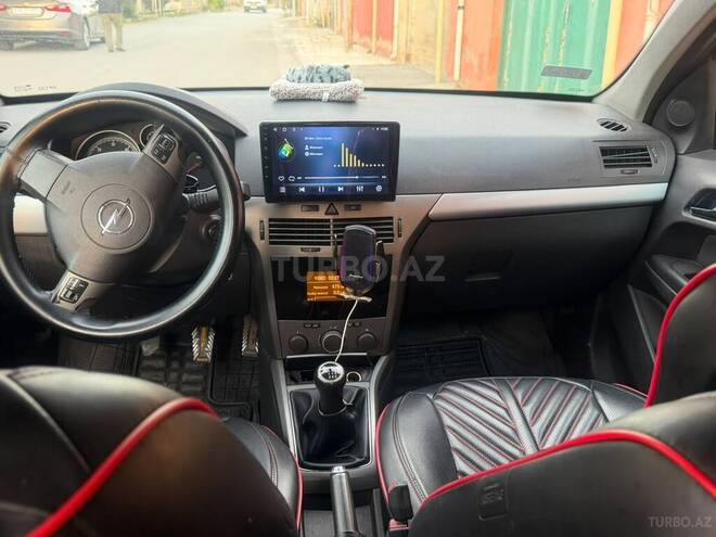 Opel Astra 2006, 287,000 km - 1.3 л - Bakı