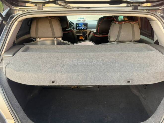 Opel Astra 2006, 287,000 km - 1.3 л - Bakı