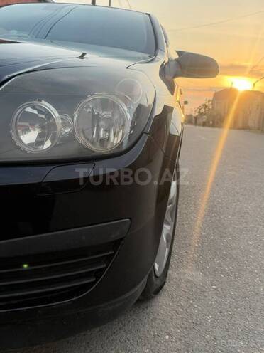 Opel Astra 2006, 287,000 km - 1.3 л - Bakı