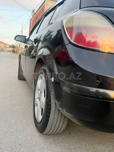 Opel Astra 2006, 287,000 km - 1.3 л - Bakı