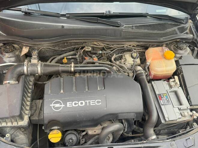 Opel Astra 2006, 287,000 km - 1.3 л - Bakı