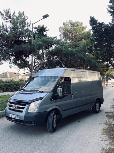 Ford Transit 2009, 230,736 km - 2.4 l - Bakı
