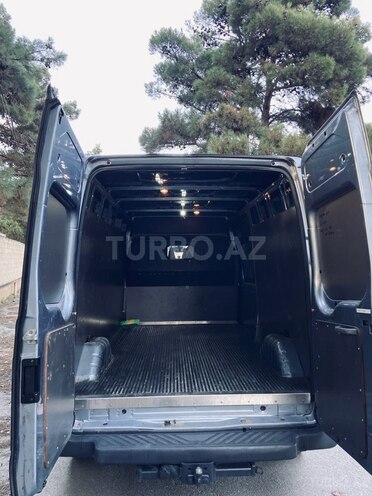 Ford Transit 2009, 230,736 km - 2.4 l - Bakı