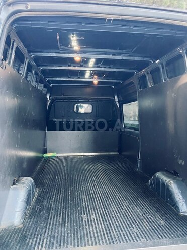 Ford Transit 2009, 230,736 km - 2.4 l - Bakı