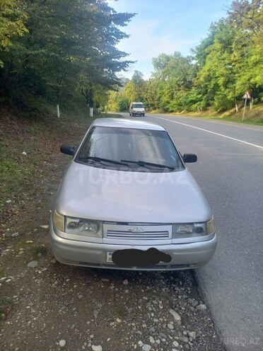 LADA (VAZ) 2110 2002, 455,815 km - 1.5 l - Xaçmaz