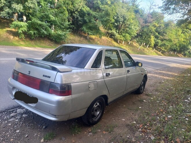 LADA (VAZ) 2110 2002, 455,815 km - 1.5 l - Xaçmaz