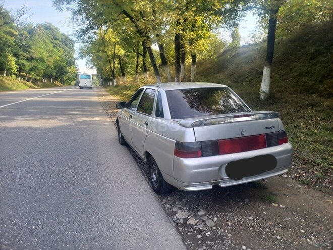 LADA (VAZ) 2110 2002, 455,815 km - 1.5 l - Xaçmaz