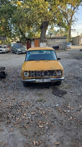 LADA (VAZ) 21011 1984, 241,354 km - 1.3 l - Xaçmaz