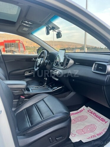 Kia Sorento 2016, 177,000 km - 2.0 l - Bakı