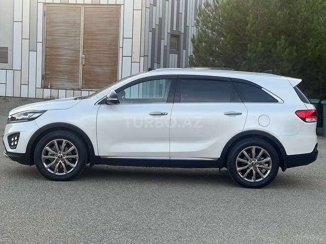 Kia Sorento 2016, 177,000 km - 2.0 l - Bakı