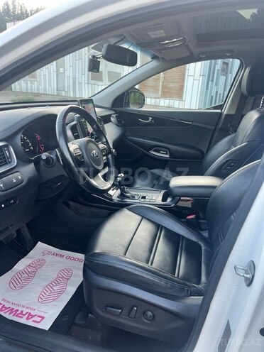Kia Sorento 2016, 177,000 km - 2.0 l - Bakı