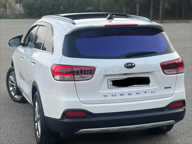 Kia Sorento 2016, 177,000 km - 2.0 l - Bakı