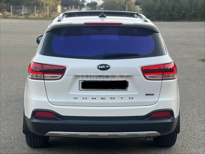 Kia Sorento 2016, 177,000 km - 2.0 l - Bakı