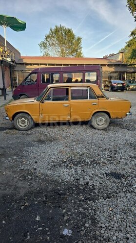 LADA (VAZ) 21011 1984, 241,354 km - 1.3 l - Xaçmaz