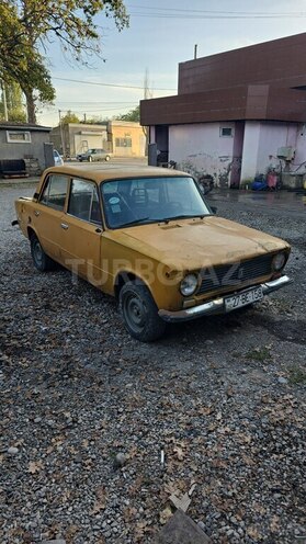 LADA (VAZ) 21011 1984, 241,354 km - 1.3 l - Xaçmaz