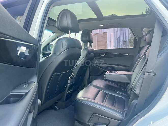 Kia Sorento 2016, 177,000 km - 2.0 l - Bakı