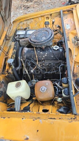 LADA (VAZ) 21011 1984, 241,354 km - 1.3 l - Xaçmaz
