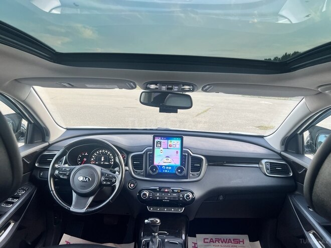 Kia Sorento 2016, 177,000 km - 2.0 l - Bakı