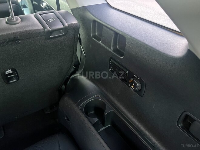 Kia Sorento 2016, 177,000 km - 2.0 l - Bakı