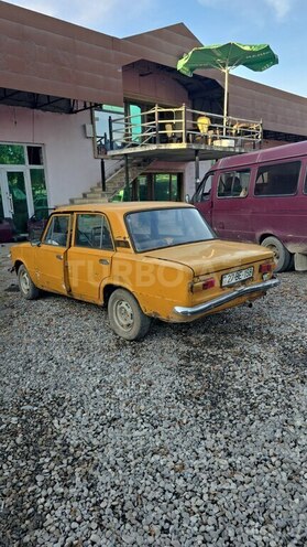LADA (VAZ) 21011 1984, 241,354 km - 1.3 l - Xaçmaz