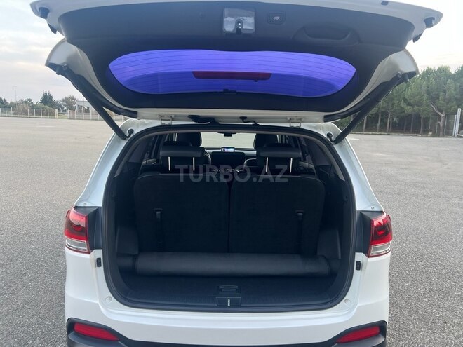 Kia Sorento 2016, 177,000 km - 2.0 l - Bakı