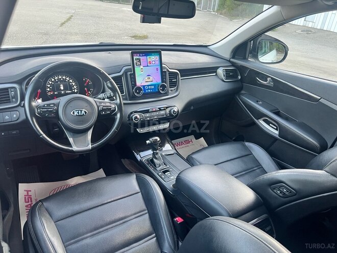 Kia Sorento 2016, 177,000 km - 2.0 l - Bakı