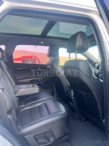 Kia Sorento 2016, 177,000 km - 2.0 l - Bakı