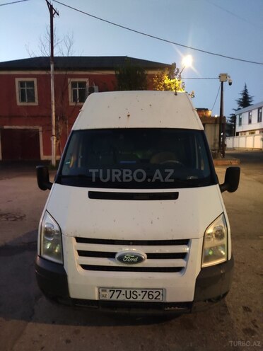 Ford Transit 2010, 296,000 km - 2.2 l - Bakı