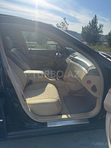 Mercedes S 320 2002, 288,856 km - 3.2 l - Bakı