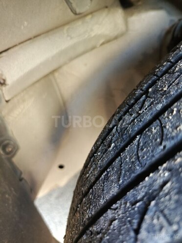Mercedes E 230 1997, 340,000 km - 2.3 l - Qəbələ
