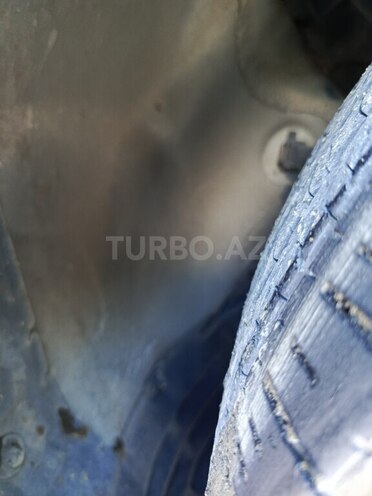 Mercedes E 230 1997, 340,000 km - 2.3 l - Qəbələ