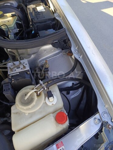 Mercedes E 230 1997, 340,000 km - 2.3 l - Qəbələ