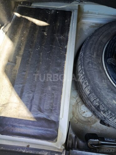 Mercedes E 230 1997, 340,000 km - 2.3 l - Qəbələ