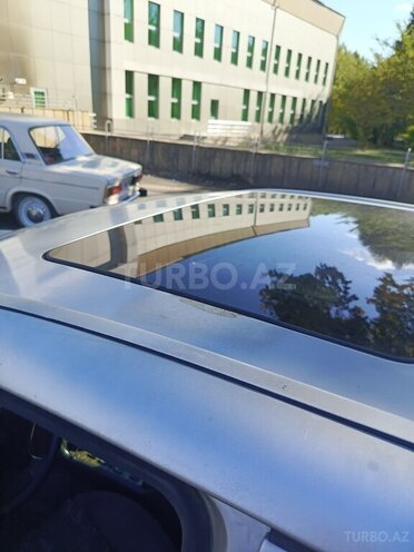 Mercedes E 230 1997, 340,000 km - 2.3 l - Qəbələ