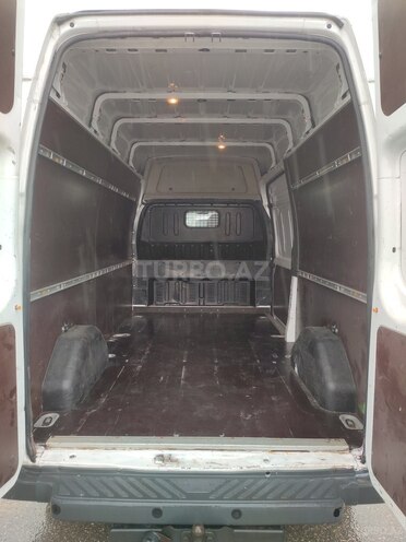 Ford Transit 2010, 296,000 km - 2.2 l - Bakı