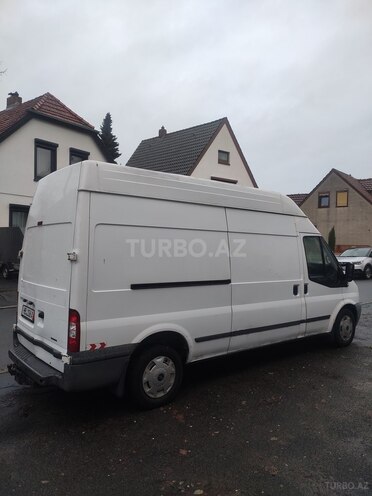 Ford Transit 2010, 296,000 km - 2.2 l - Bakı
