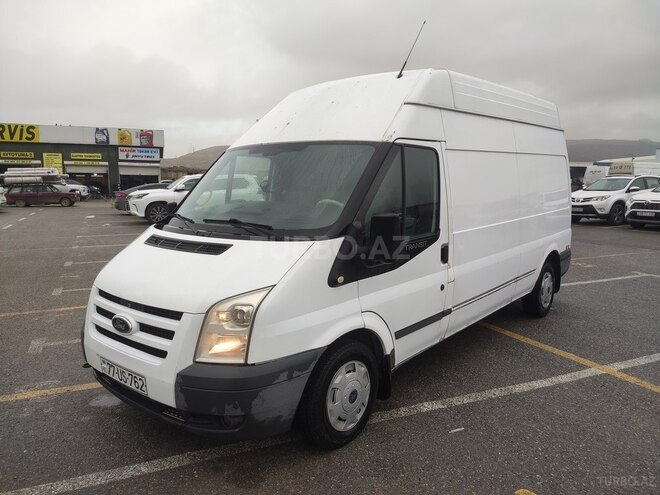 Ford Transit 2010, 296,000 km - 2.2 l - Bakı