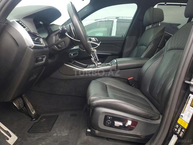 BMW X5 2022, 49,962 km - 3.0 l - Bakı