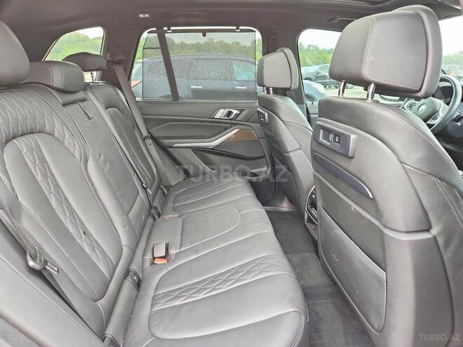 BMW X5 2022, 49,962 km - 3.0 l - Bakı