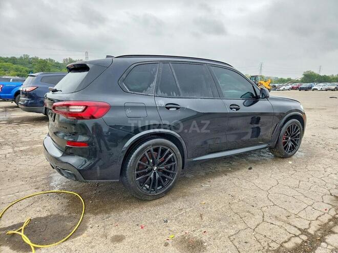 BMW X5 2022, 49,962 km - 3.0 l - Bakı