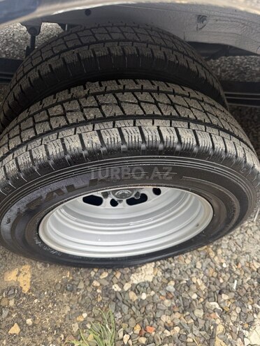 Mercedes Sprinter 515 2008, 97,000 km - 2.2 л - Bakı